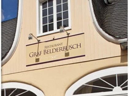 照片: Graf Belderbusch